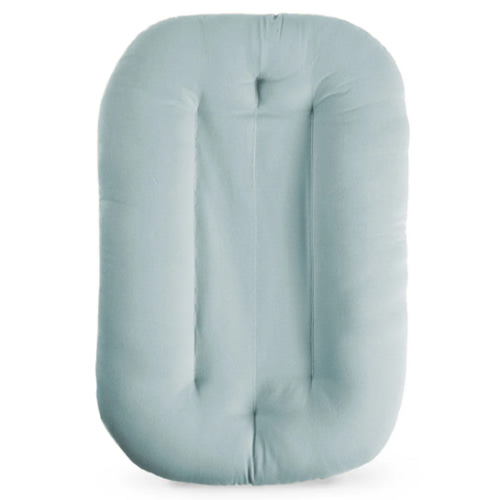 Infant Lounger | Slate