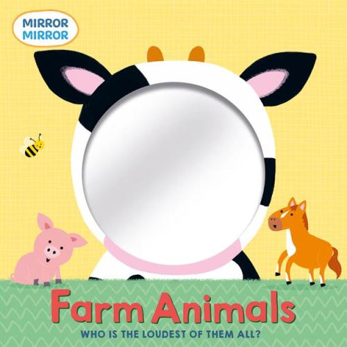 PaperPie - Farm Animals: Who is the Loudest of Them All?