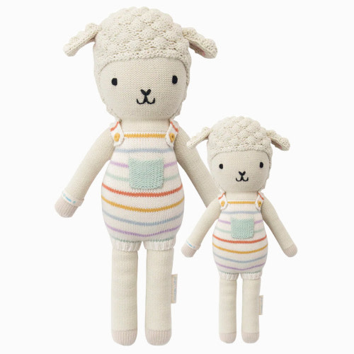 cuddle+kind Avery the lamb