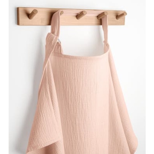 Muslin Nursing Cover