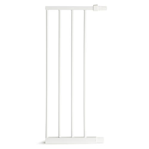Munchkin® Baby Gate Extension, White, 11", Model MK0081