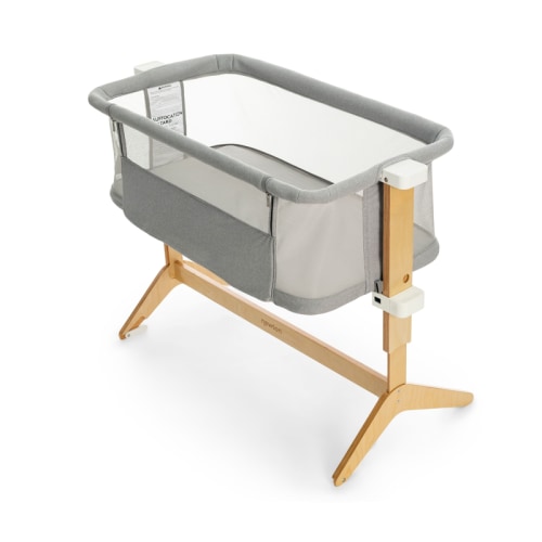 Bassinet ; Bedside Sleeper