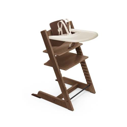 Stokke Tripp Trapp Toddler High Chair: Adjustable High Chair | Stokke® Online Shop