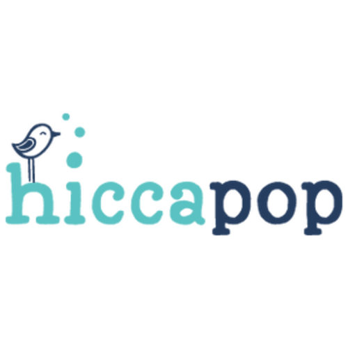 Foam Bed Bumper for Toddlers | hiccapop - hiccapop