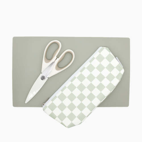 Yeah Baby Goods Restaurant Essentials Kit - Check - Shop