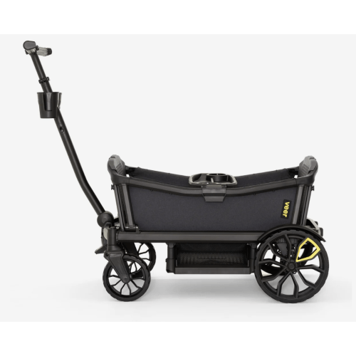 All-Terrain Cruiser XL