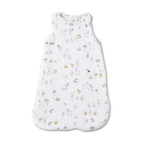 1.0 TOG Sleep Bag - magical forest