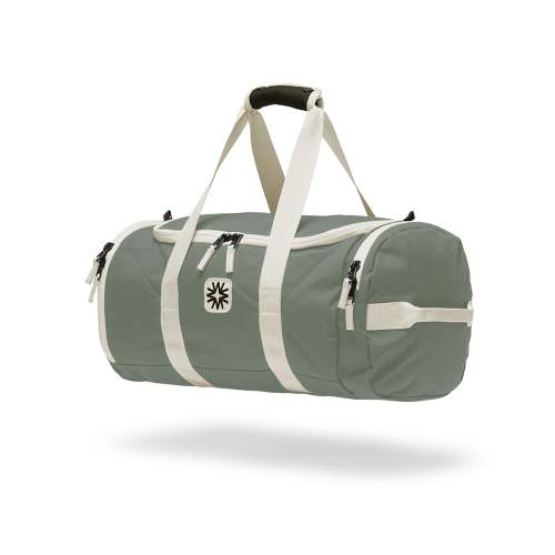States Duffel Bag Sage
