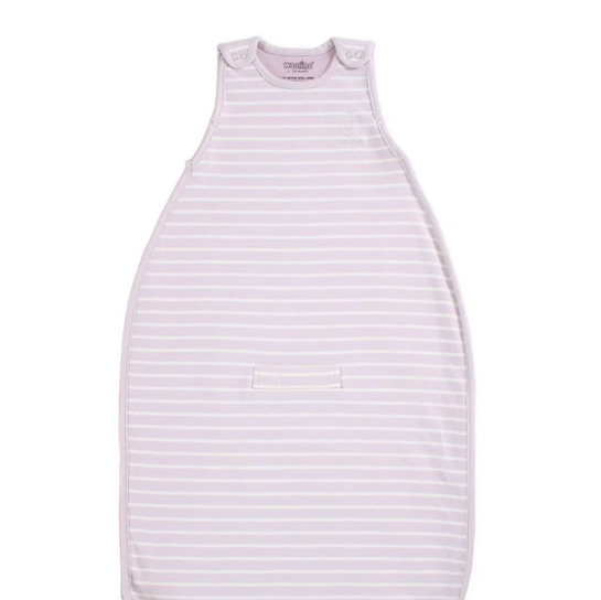 4 Season Ultimate Baby Sleep Bag, Merino Wool & Organic Cotton, 2 Mont – Woolino Canada