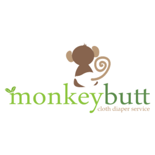 Gift Card - Monkey Butt Cloth Diaper Service