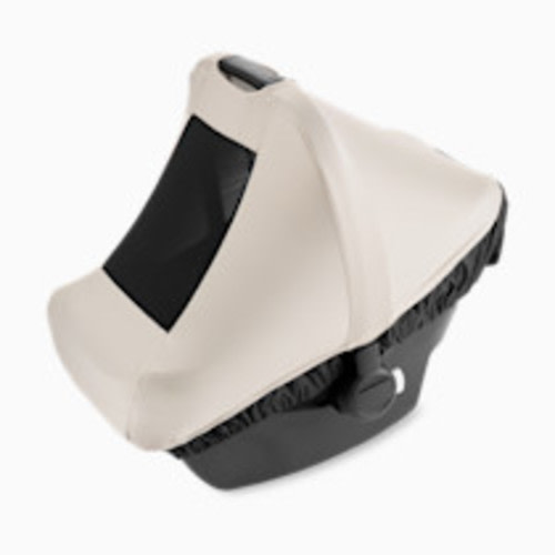 Skip Hop All Seasons Car Seat Cover - Oat