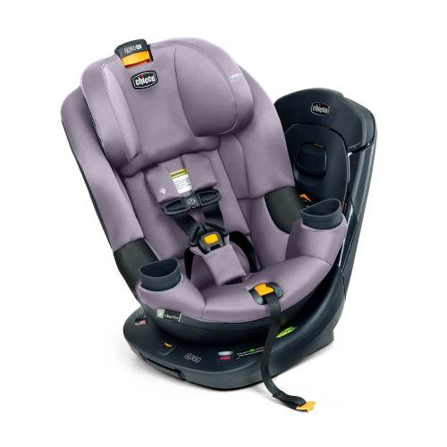 Fit360 SE ClearTex Rotating Convertible Car Seat