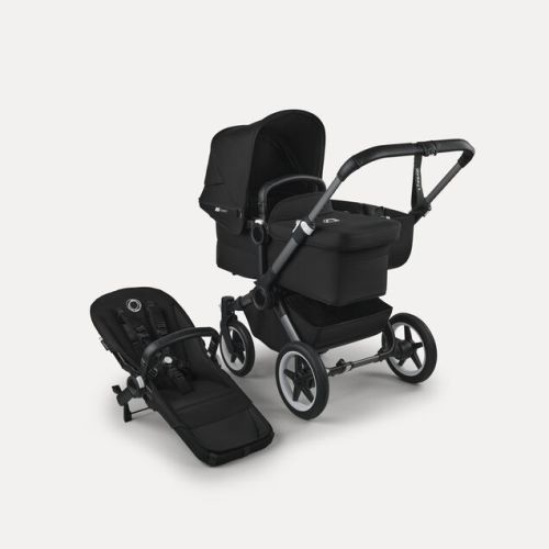 Bugaboo Donkey 5 Mono 2-in-1 stroller