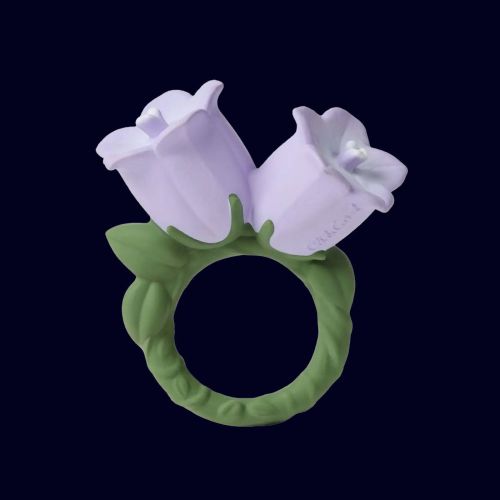 Cindy The Bellflower