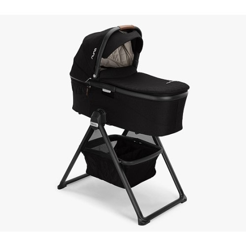 Nuna DEMI™ Grow Bassinet & Stand | Pottery Barn Kids