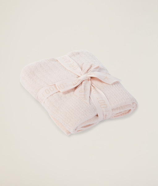 CozyChic Lite® Ribbed Baby Blanket