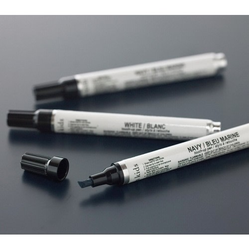 Crib Touch-Up Pen - Heritage Walnut