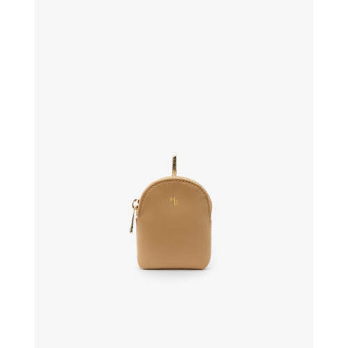 Pacifier Clip Pouch Nylon (Color: Mojave)