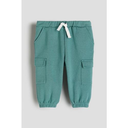 Cargo Joggers