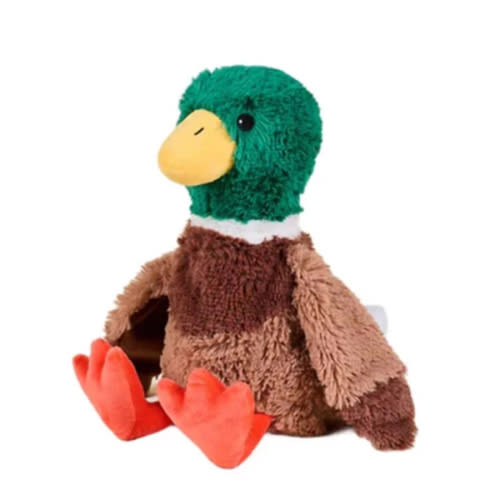 Warmies® Mallard Plush | Palmetto Moon