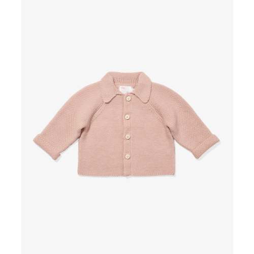 Pat Baby Jacket, Pink