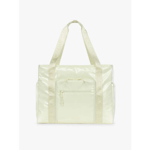 Terra 35L Water Resistant Zip Tote Bag