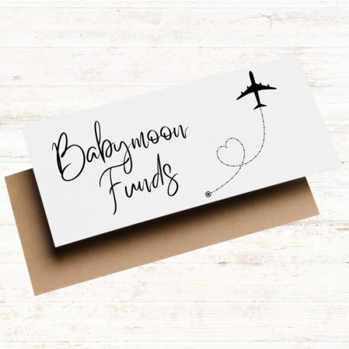 Babymoon Funds