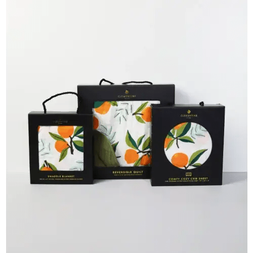 Fresh Clementine Essential Bundle