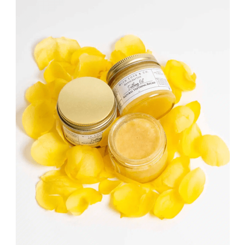 Teething Oil | With Love and Company