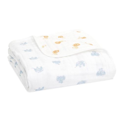 aden+anais Organic Dream Blanket