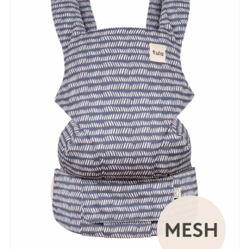 Beyond - Mesh Explore Baby Carrier – Baby Tula US