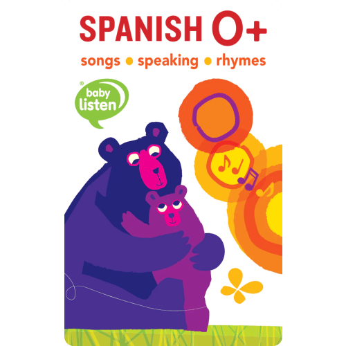 Spanish 0+