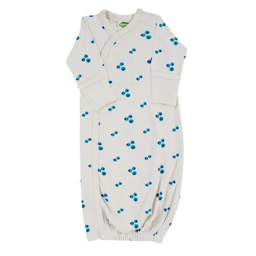Organic Sleep Gown
