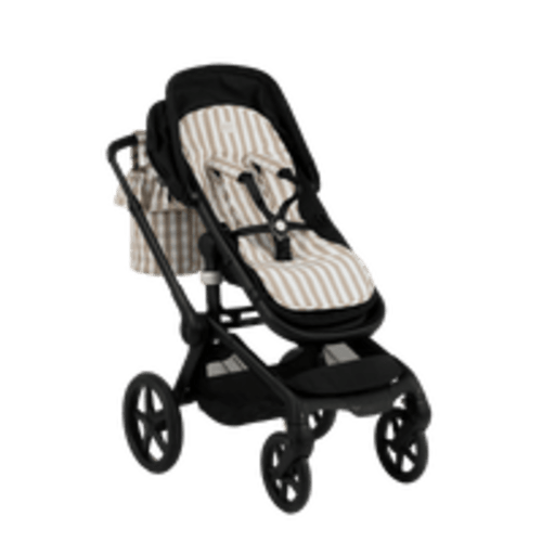 Shop the Look - Oak + White · Minicoton