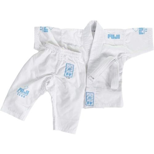 Fuji – Jiu-Jitsu Baby Gi, BJJ Uniform for Babies
