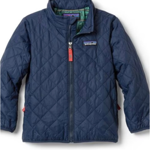 Patagonia Baby Nano Puff Jacket - Infants'/Toddlers' | REI Co-op