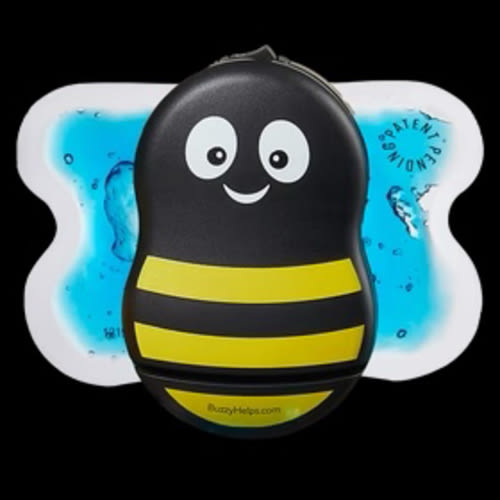 Buzzy