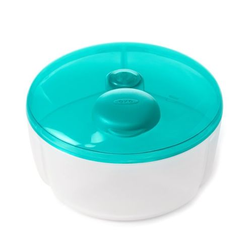 OXO Tot® 18 oz. Formula Dispenser in Teal