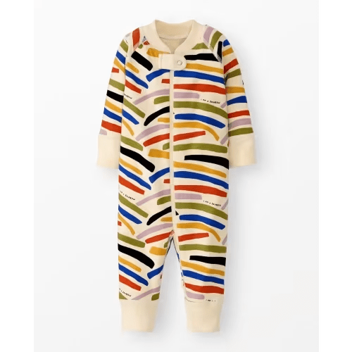 HannaJams™ Sleeper | Hanna Andersson