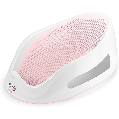 Angelcare Baby Bath Support, Pink