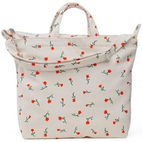 BAGGU Horizontal Zip Duck Bag