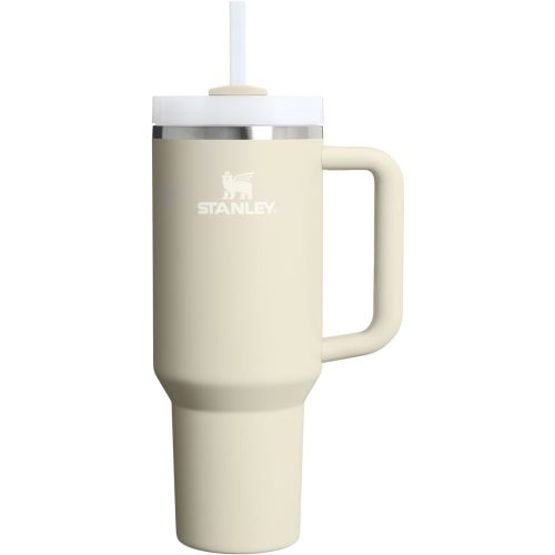 STANLEY Tumbler | 30 Ounces| Toasted Almond