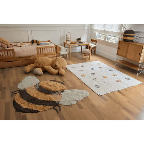 PLAYMAT HONEYCOMB