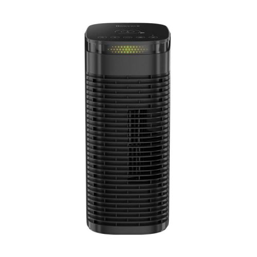 Honeywell Insight Hepa Air Purifier For Medium Rooms (100 Sq. Ft.) Hpa080b Black