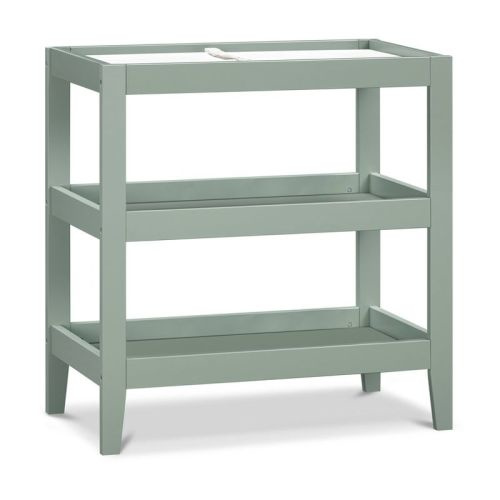 Carter's By Davinci Colby Changing Table - Light Sage