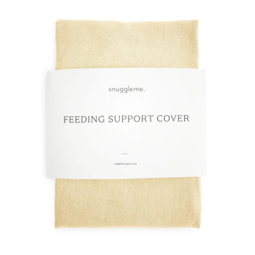 Feeding Support Cover | Honey