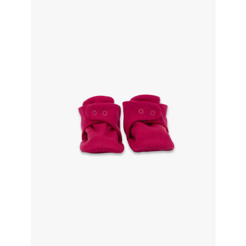 Baby Merino Booties