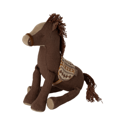 Pony, Small - Maileg USA