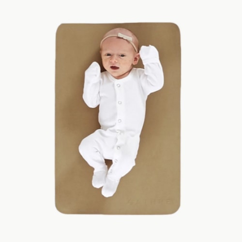 Small Changing Mat | Gathre