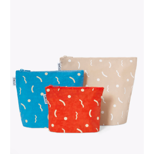 Sort It Out Pouch Set
